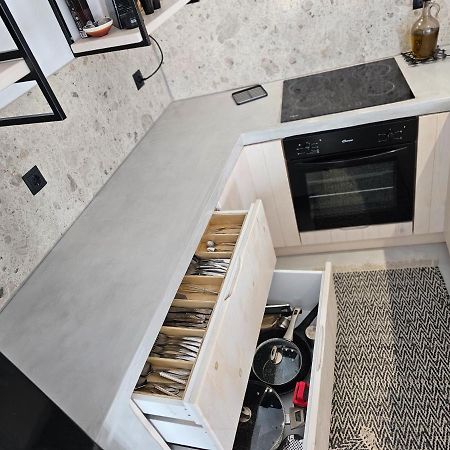 Metochi Olokalon, Sidonia Villa Psari Forada Ngoại thất bức ảnh