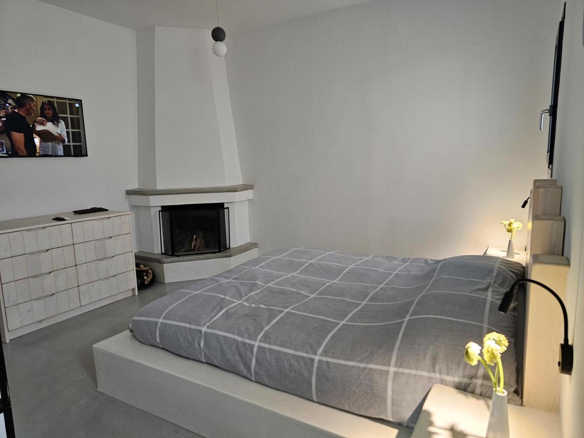 Metochi Olokalon, Sidonia Villa Psari Forada Ngoại thất bức ảnh