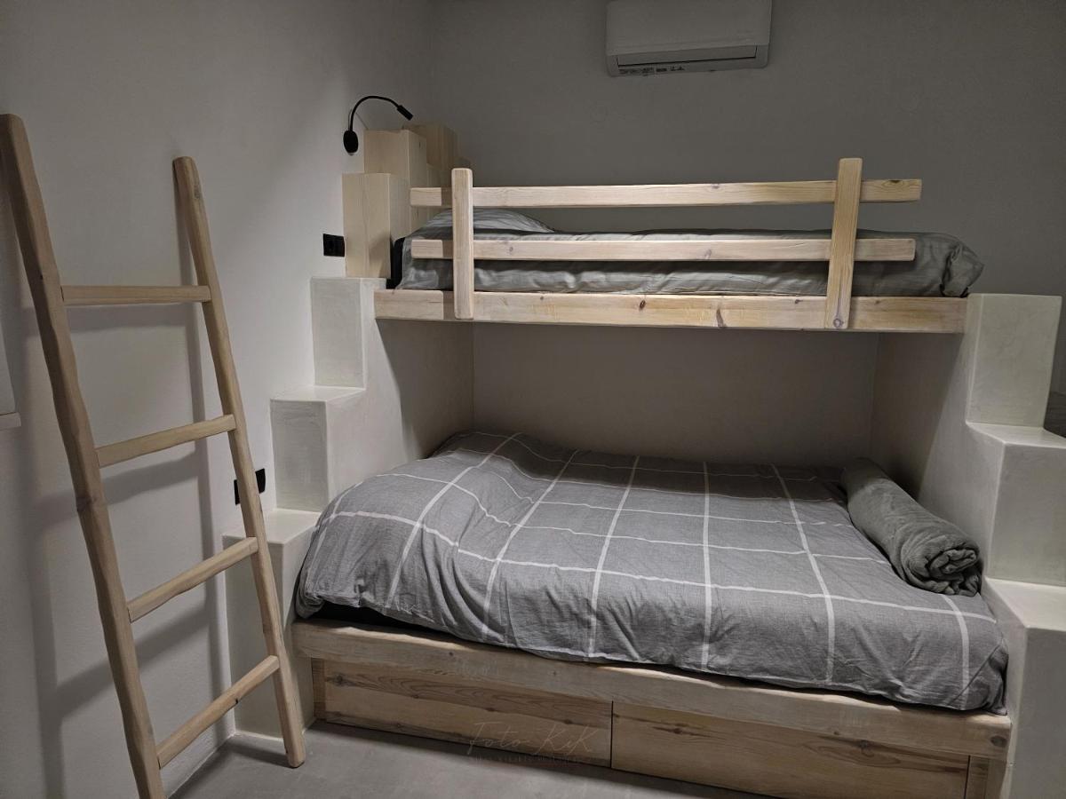 Metochi Olokalon, Sidonia Villa Psari Forada Ngoại thất bức ảnh